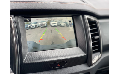 Ford Ranger 3.2TDCi Wildtrak 4x4 - автомобили, коли, обяви за нови и употребявани 14