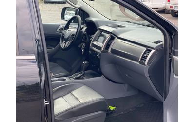 Ford Ranger 3.2TDCi Limited 4x4 - автомобили, коли, обяви за нови и употребявани 10