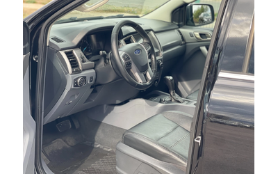 Ford Ranger 3.2TDCi Limited 4x4 - автомобили, коли, обяви за нови и употребявани 12