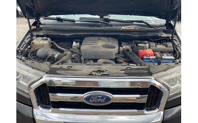 Ford Ranger 3.2TDCi Limited 4x4 - автомобили, коли, обяви за нови и употребявани 15