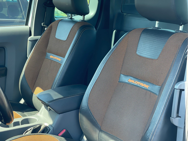 Ford Ranger 3.2TDCi Wildtrak - автомобили, коли, обяви за нови и употребявани 13