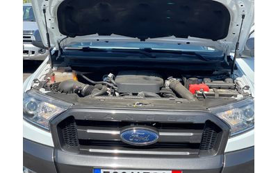 Ford Ranger 3.2TDCi Wildtrak - автомобили, коли, обяви за нови и употребявани 14