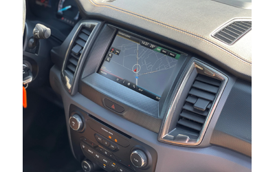 Ford Ranger 3.2TDCi Wildtrak - автомобили, коли, обяви за нови и употребявани 8