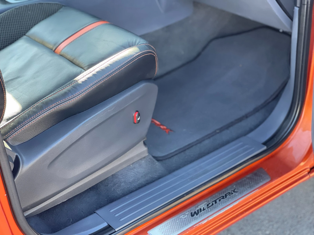 Ford Ranger 3.2TDCi Wildtrak 4x4 - автомобили, коли, обяви за нови и употребявани 10