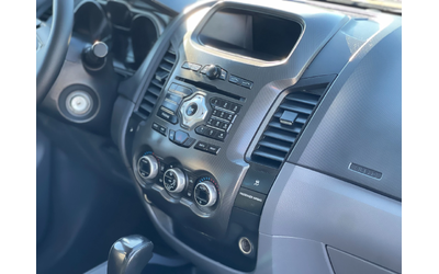 Ford Ranger 3.2TDCi Wildtrak 4x4 - автомобили, коли, обяви за нови и употребявани 11