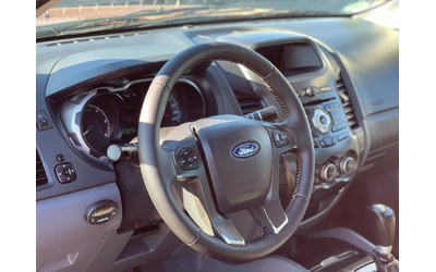 Ford Ranger 3.2TDCi Wildtrak 4x4 - автомобили, коли, обяви за нови и употребявани 13