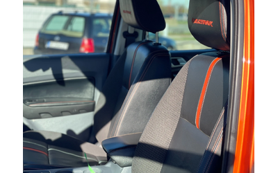 Ford Ranger 3.2TDCi Wildtrak 4x4 - автомобили, коли, обяви за нови и употребявани 14