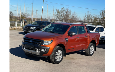 ford-ranger - 1