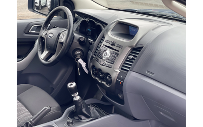 Ford Ranger 2.2TDCi XLT 4x4 - автомобили, коли, обяви за нови и употребявани 10