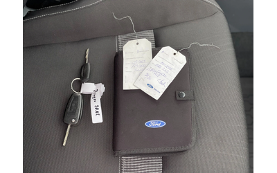 Ford Ranger 2.2TDCi XLT 4x4 - автомобили, коли, обяви за нови и употребявани 15