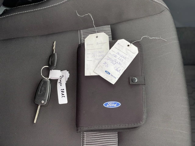 Ford Ranger 2.2TDCi XLT 4x4 - автомобили, коли, обяви за нови и употребявани 15