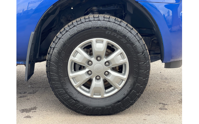 Ford Ranger 2.2TDCi XLT 4x4 - автомобили, коли, обяви за нови и употребявани 6