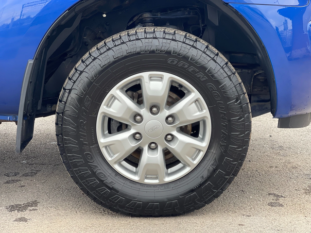 Ford Ranger 2.2TDCi XLT 4x4 - автомобили, коли, обяви за нови и употребявани 6