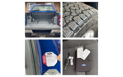 Ford Ranger 2.2TDCi XLT 4x4 - автомобили, коли, обяви за нови и употребявани 7