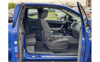 Ford Ranger 2.2TDCi XLT 4x4 - автомобили, коли, обяви за нови и употребявани 8