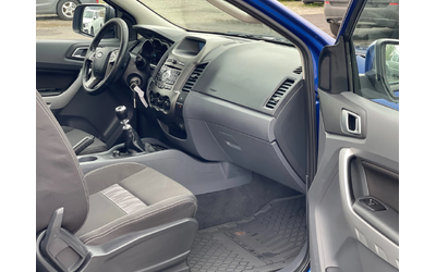 Ford Ranger 2.2TDCi XLT 4x4 - автомобили, коли, обяви за нови и употребявани 9