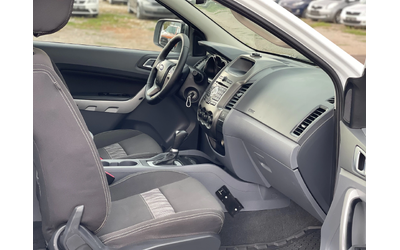 Ford Ranger 2.2TDCi 4x4 - автомобили, коли, обяви за нови и употребявани 10