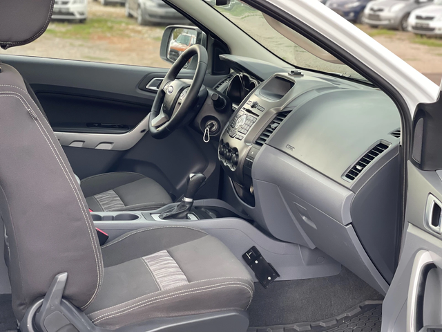 Ford Ranger 2.2TDCi 4x4 - автомобили, коли, обяви за нови и употребявани 10