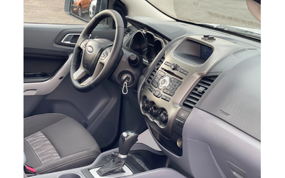Ford Ranger 2.2TDCi 4x4 - автомобили, коли, обяви за нови и употребявани 11