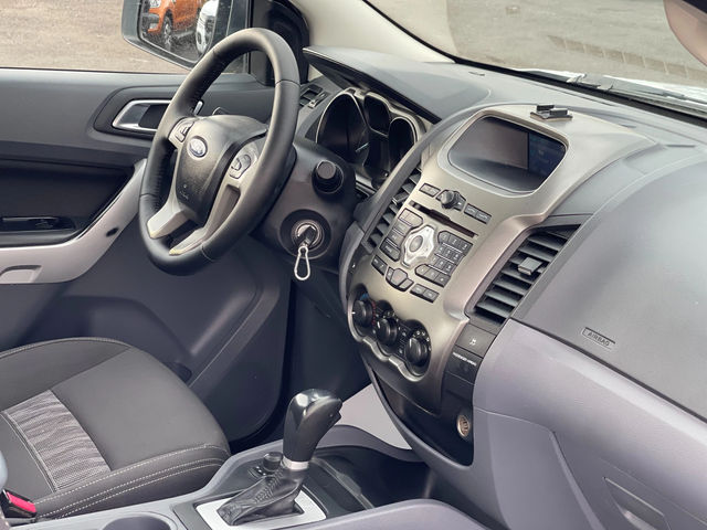 Ford Ranger 2.2TDCi 4x4 - автомобили, коли, обяви за нови и употребявани 11