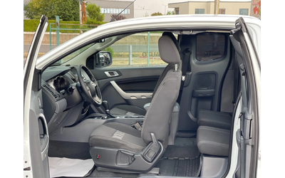 Ford Ranger 2.2TDCi 4x4 - автомобили, коли, обяви за нови и употребявани 12