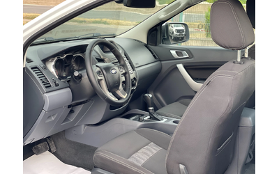 Ford Ranger 2.2TDCi 4x4 - автомобили, коли, обяви за нови и употребявани 13