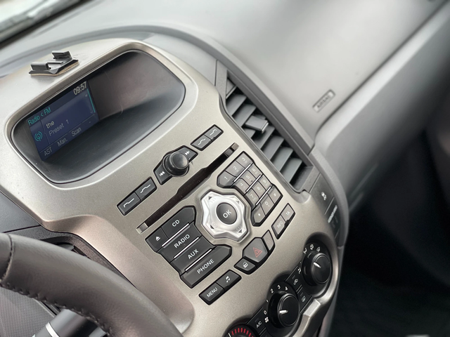 Ford Ranger 2.2TDCi 4x4 - автомобили, коли, обяви за нови и употребявани 14