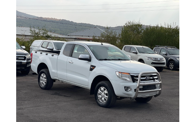 Ford Ranger 2.2TDCi 4x4 - автомобили, коли, обяви за нови и употребявани 6
