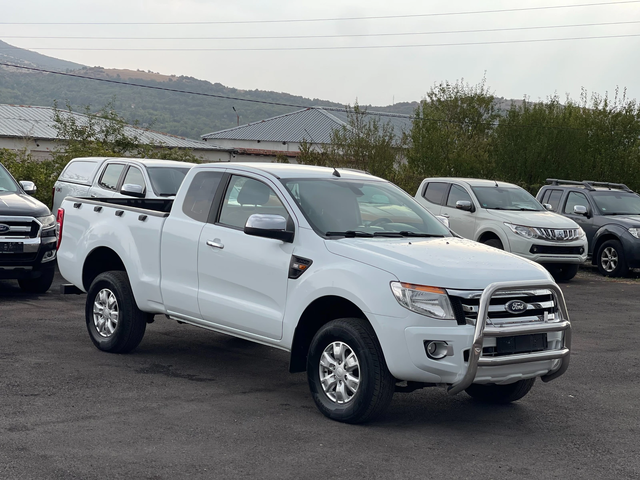 Ford Ranger 2.2TDCi 4x4 - автомобили, коли, обяви за нови и употребявани 6