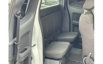 Ford Ranger 2.2TDCi 4x4 - автомобили, коли, обяви за нови и употребявани 9