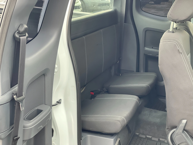 Ford Ranger 2.2TDCi 4x4 - автомобили, коли, обяви за нови и употребявани 9