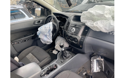 Ford Ranger 2.2TDCI 4x4 на части - автомобили, коли, обяви за нови и употребявани 7