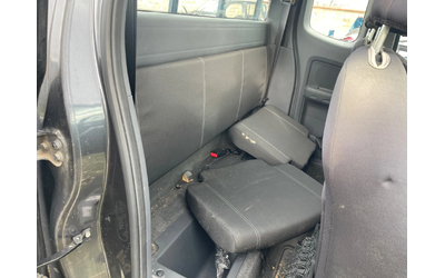 Ford Ranger 2.2TDCI 4x4 на части - автомобили, коли, обяви за нови и употребявани 8