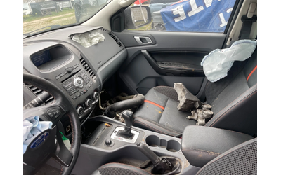 Ford Ranger 3.2TDCi Wildtrak на части - автомобили, коли, обяви за нови и употребявани 14