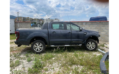 ford-ranger - 1