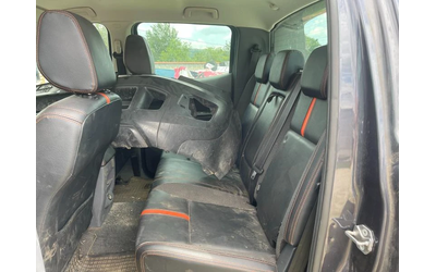 Ford Ranger 3.2TDCi Wildtrak на части - автомобили, коли, обяви за нови и употребявани 6