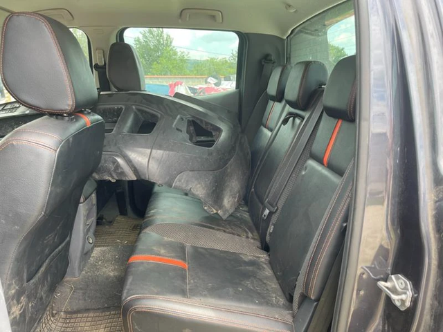 Ford Ranger 3.2TDCi Wildtrak на части - автомобили, коли, обяви за нови и употребявани 6