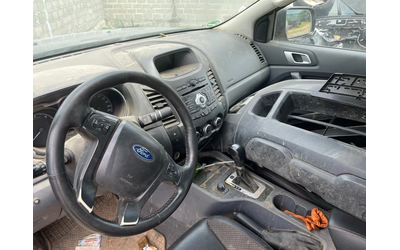 Ford Ranger 3.2TDCi Wildtrak на части - автомобили, коли, обяви за нови и употребявани 8