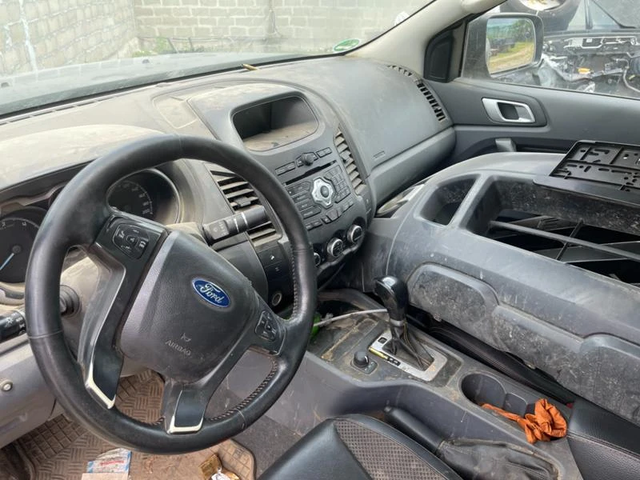 Ford Ranger 3.2TDCi Wildtrak на части - автомобили, коли, обяви за нови и употребявани 8