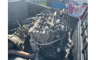 Ford Ranger 2.5TDCi 4x4 на части - автомобили, коли, обяви за нови и употребявани 6