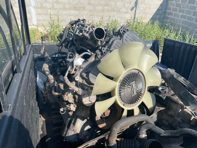 Ford Ranger 2.5TDCi 4x4 на части - автомобили, коли, обяви за нови и употребявани 7