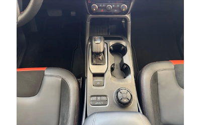 Ford Ranger 3.0 RAPTOR* MATRIX LIGHTS* B&O* 360* - автомобили, коли, обяви за нови и употребявани 10