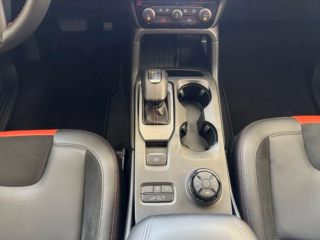 Ford Ranger 3.0 RAPTOR* MATRIX LIGHTS* B&O* 360* - автомобили, коли, обяви за нови и употребявани 10