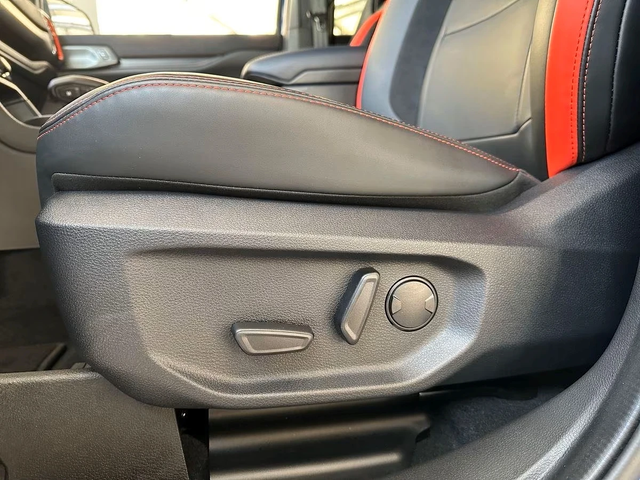 Ford Ranger 3.0 RAPTOR* MATRIX LIGHTS* B&O* 360* - автомобили, коли, обяви за нови и употребявани 11