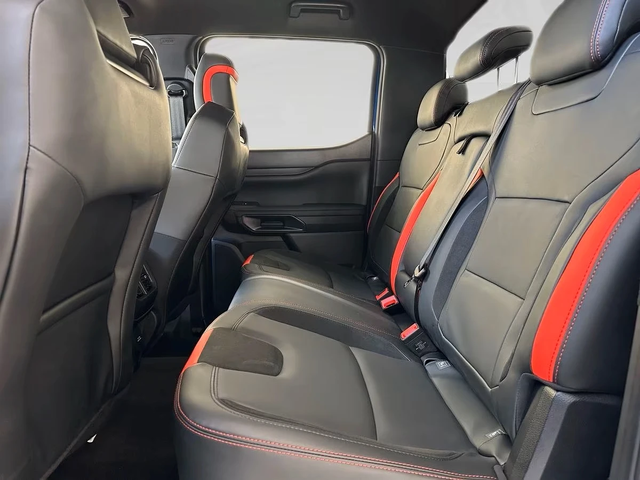 Ford Ranger 3.0 RAPTOR* MATRIX LIGHTS* B&O* 360* - автомобили, коли, обяви за нови и употребявани 13