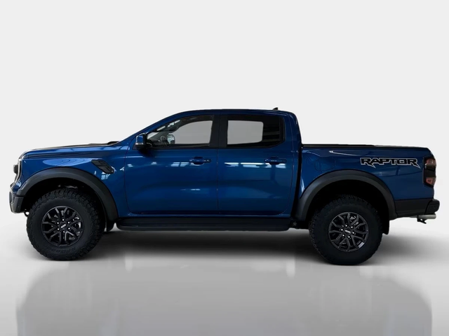 Ford Ranger 3.0 RAPTOR* MATRIX LIGHTS* B&O* 360* - автомобили, коли, обяви за нови и употребявани 2