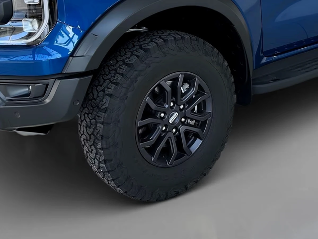 Ford Ranger 3.0 RAPTOR* MATRIX LIGHTS* B&O* 360* - автомобили, коли, обяви за нови и употребявани 4