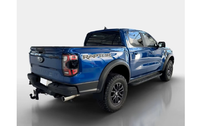 Ford Ranger 3.0 RAPTOR* MATRIX LIGHTS* B&O* 360* - автомобили, коли, обяви за нови и употребявани 7