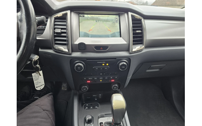 Ford Ranger 2.2tdci 160к.с 4х4 double cab Limited - автомобили, коли, обяви за нови и употребявани 15