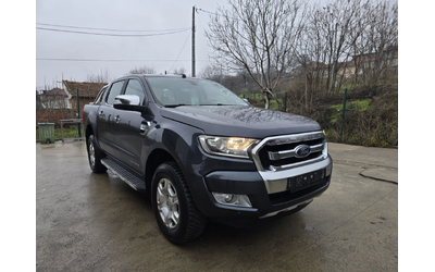 ford-ranger - 1